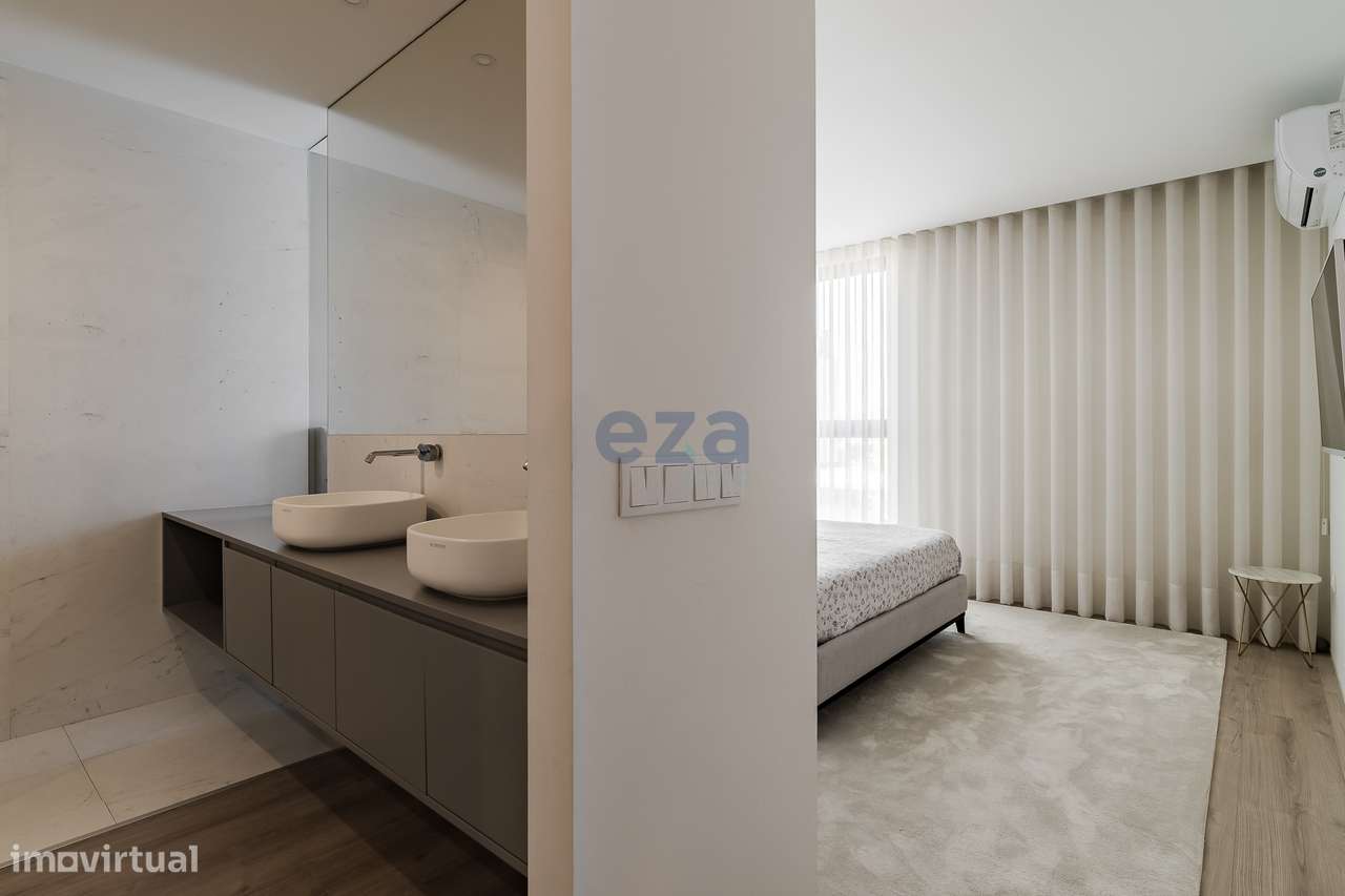 Apartamento T3+1 em Real, Braga.-24