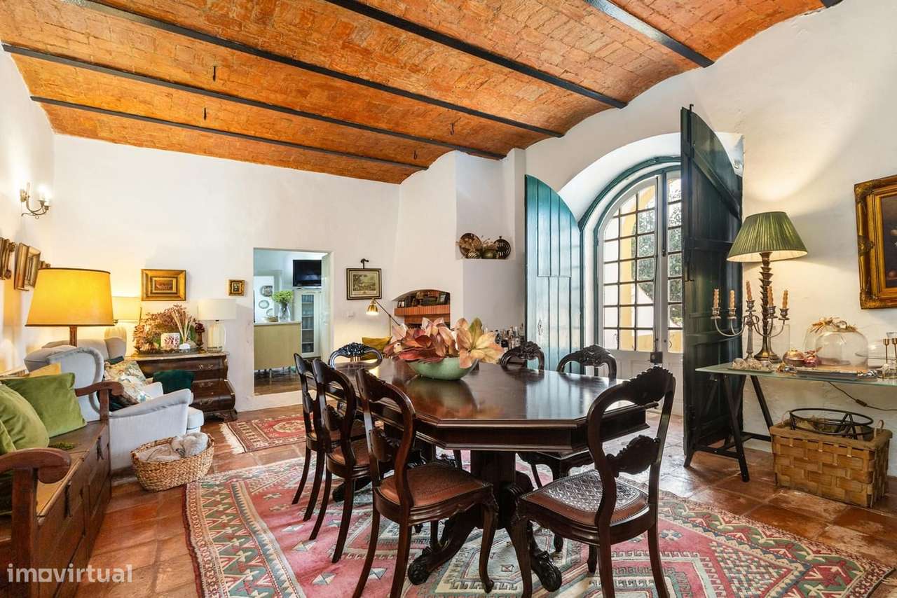 Quinta 10.2 ha, Arcos, Estremoz - Grande imagem: 4/53