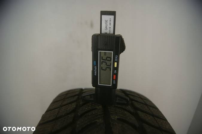 185/60R15 84T Dębica Frigo 2 2021r 68217 - 3