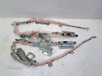 Kit airbag - Plansa bord SUBARU Legacy V (BM) [Fabr 2009-prezent] 150300-2151 - 4