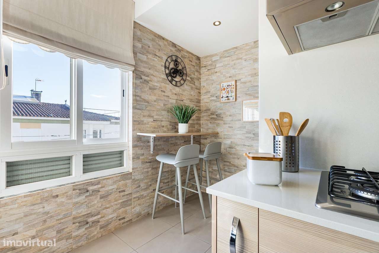 T3 Bobadela | Renovado | Varandas-10