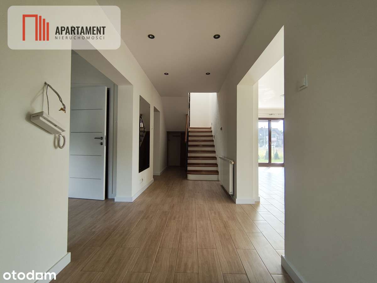 Przestronny dom w gminie Białe Błota. - Pełny obrazek: 5/12