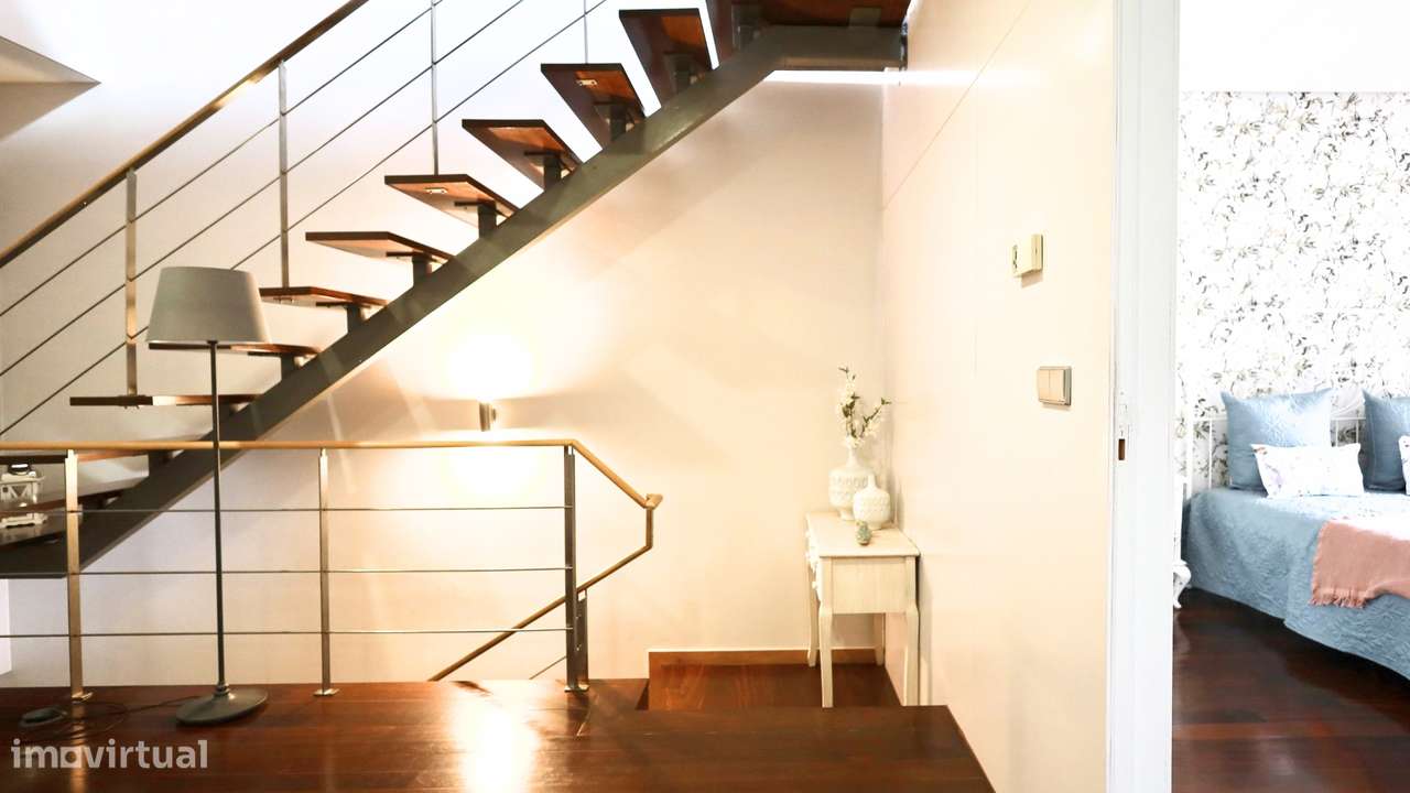 Moradia em Banda T4+2 Venda em Real, Dume e Semelhe,Braga-23