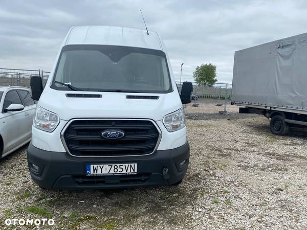 Ford Transit - 4