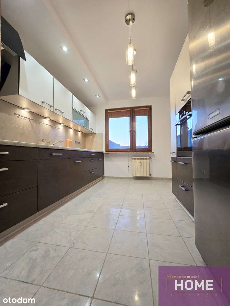 5 pokojowe mieszkanie na os. Zacisze!-14