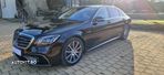 Mercedes-Benz S AMG 63 4MATIC Long Aut. - 1