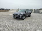 Hyundai Tucson 2.0 CRDi 2WD Trend - 3