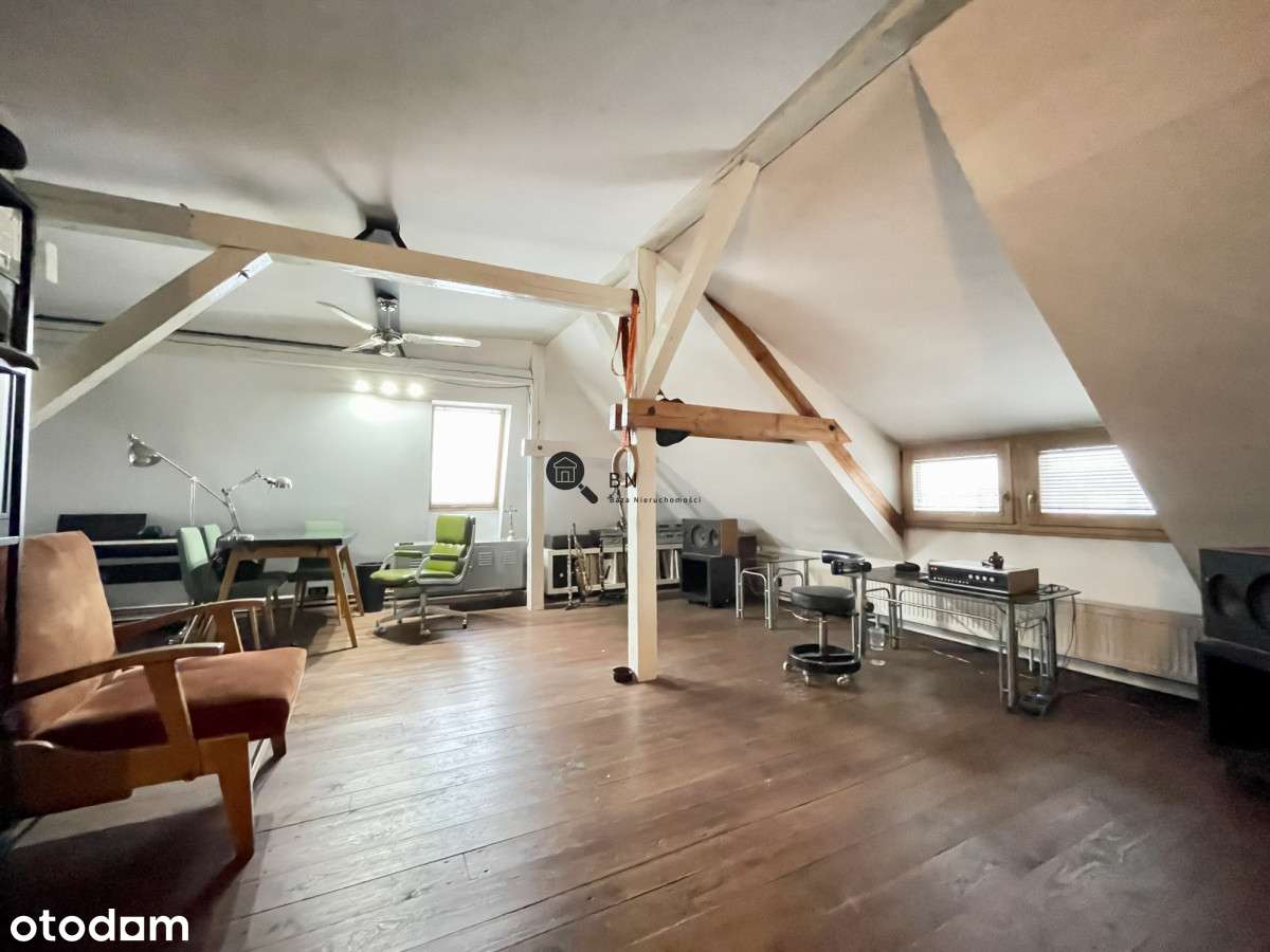 Rybaki, przy parku, wspólny ogród-12