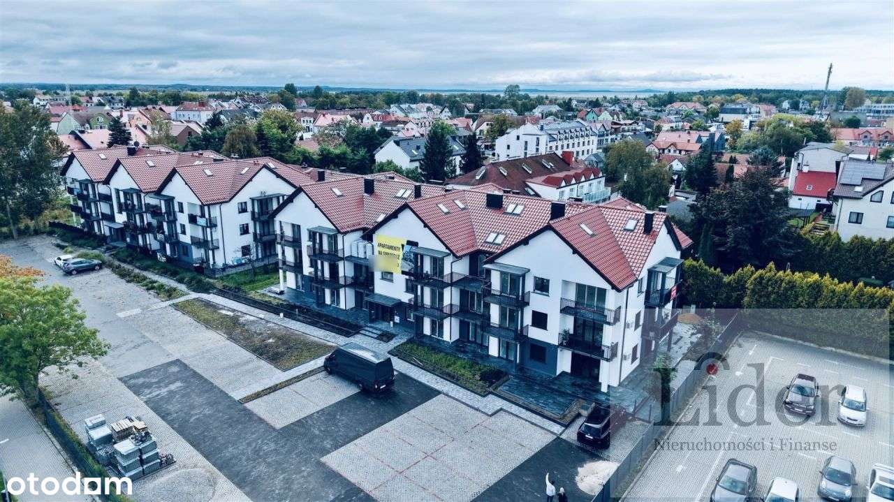 Kameralna inwestycja 650 M od plaży - Pełny obrazek: 4/20