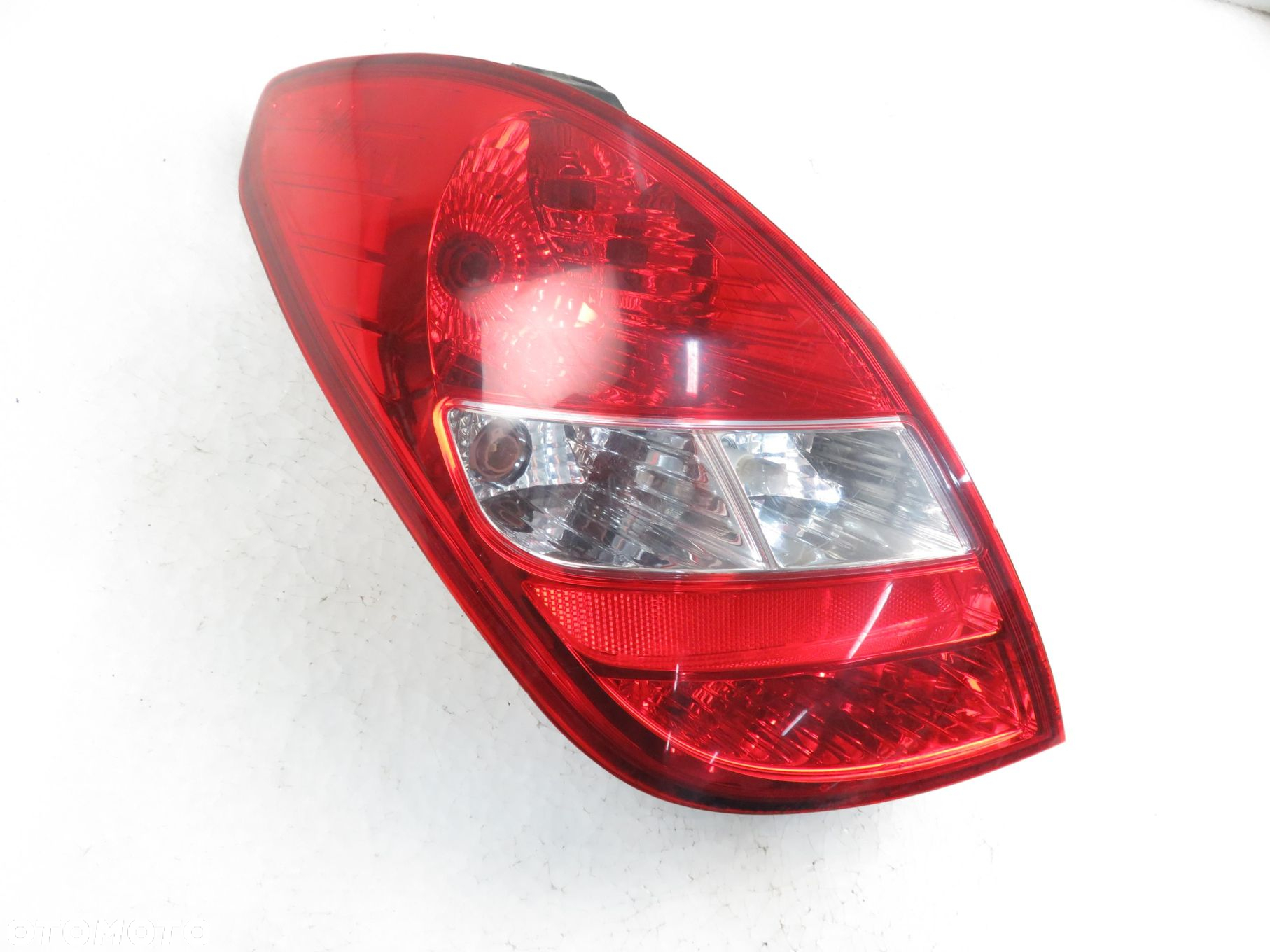 LAMPA LEWA TYLNA HYUNDAI i20 (PB, PBT) 924014P000 - 11