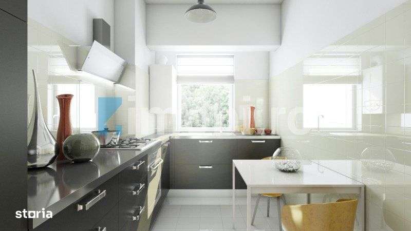 Apartament cu 3 camere + balcon si boxa, Targu Mures-0