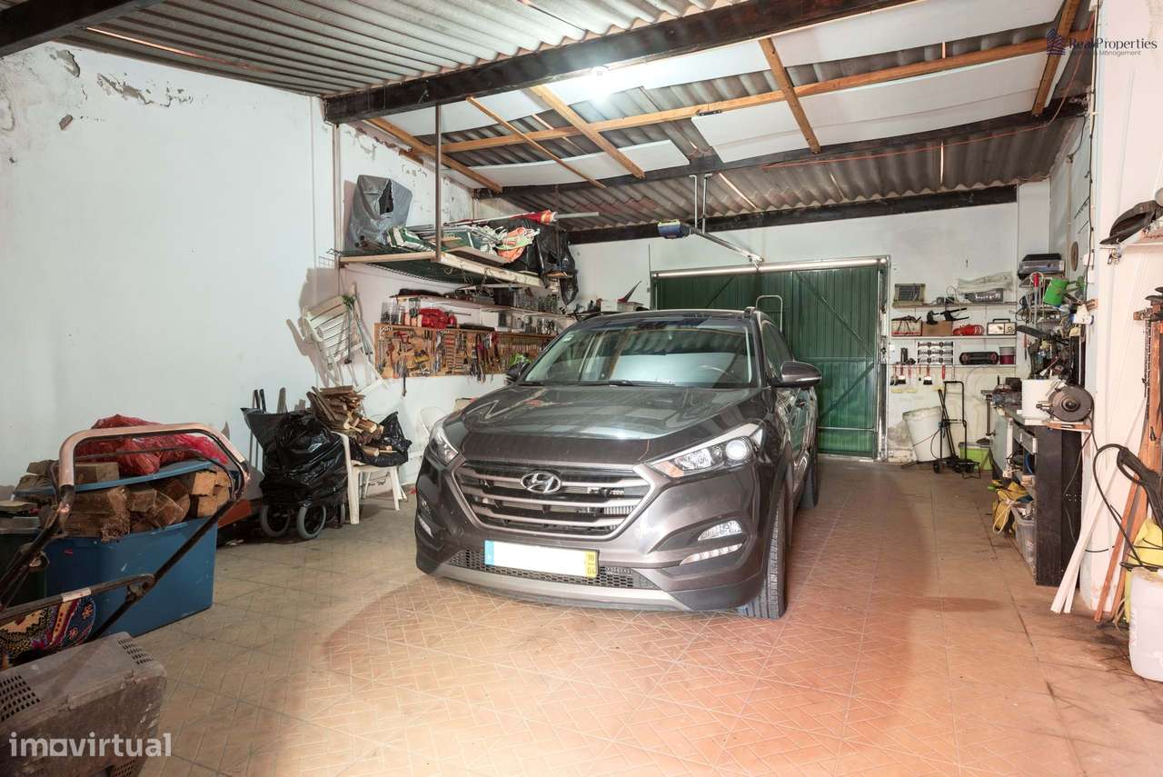 Encanto Algarvio – Moradia Térrea Isolada com Piscina e Jardim-44