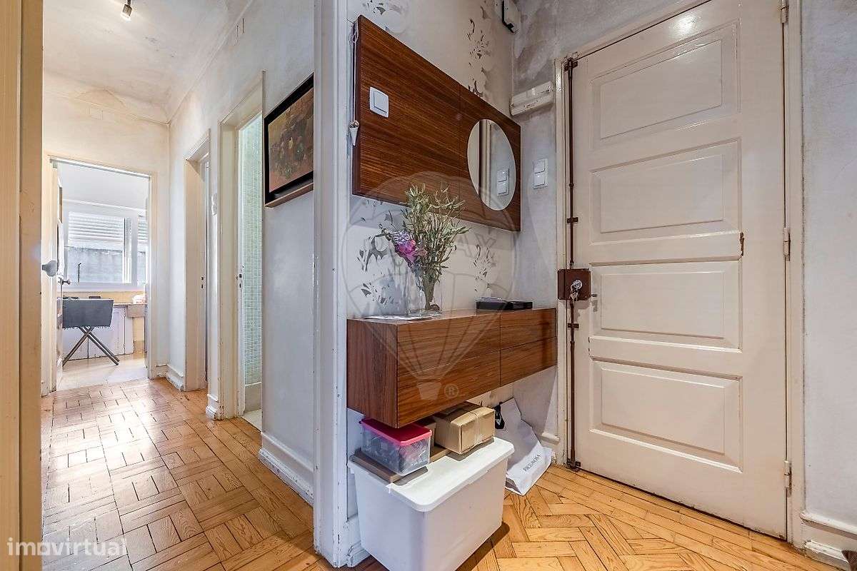 Moradia T4 para venda - Grande imagem: 5/43