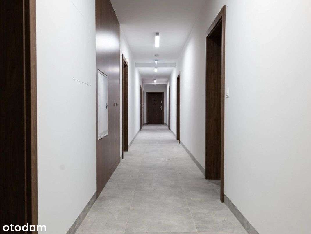 Pakiet 8 lokali, całe piętro, 245 m2 Lublin - Pełny obrazek: 5/10