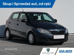 Skoda Fabia - 2