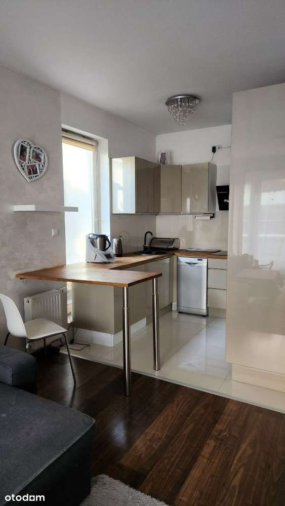 Zielona Białołęka,2pokoje,taras 60m2,5min do metra-1