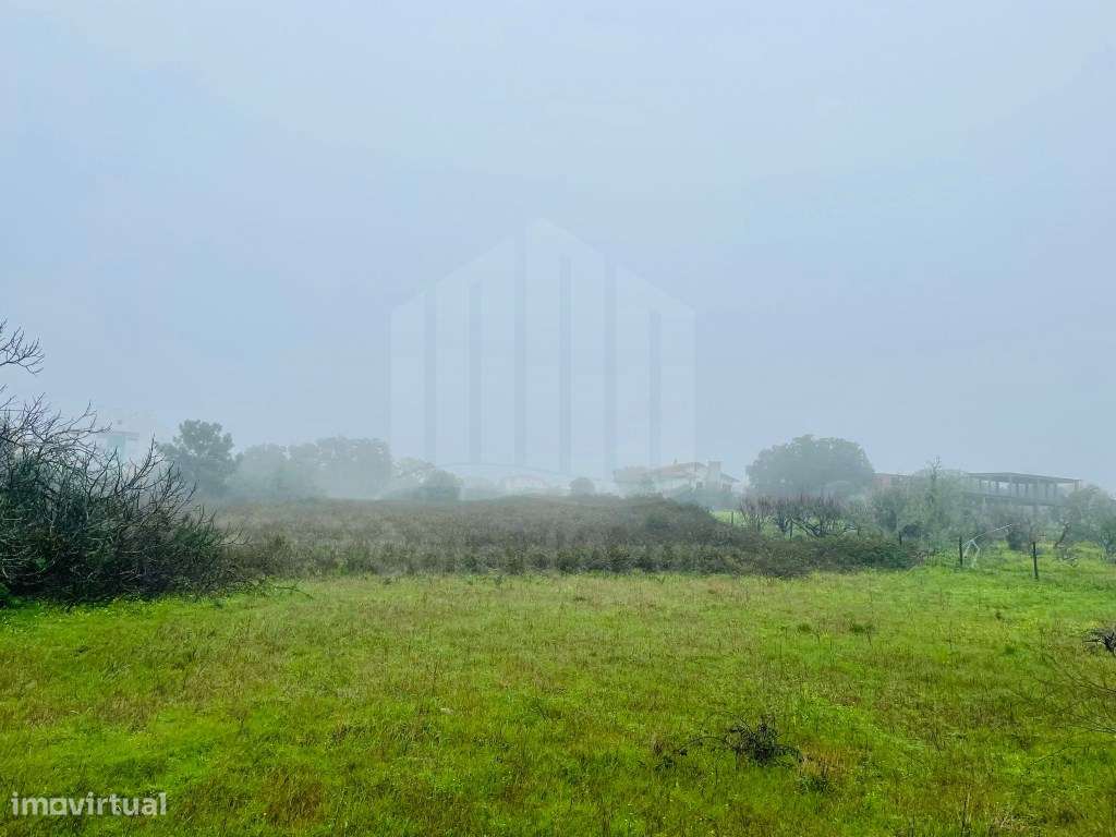 Lote de terreno para construção na Venda Nova em Sesimbra - Grande imagem: 3/7
