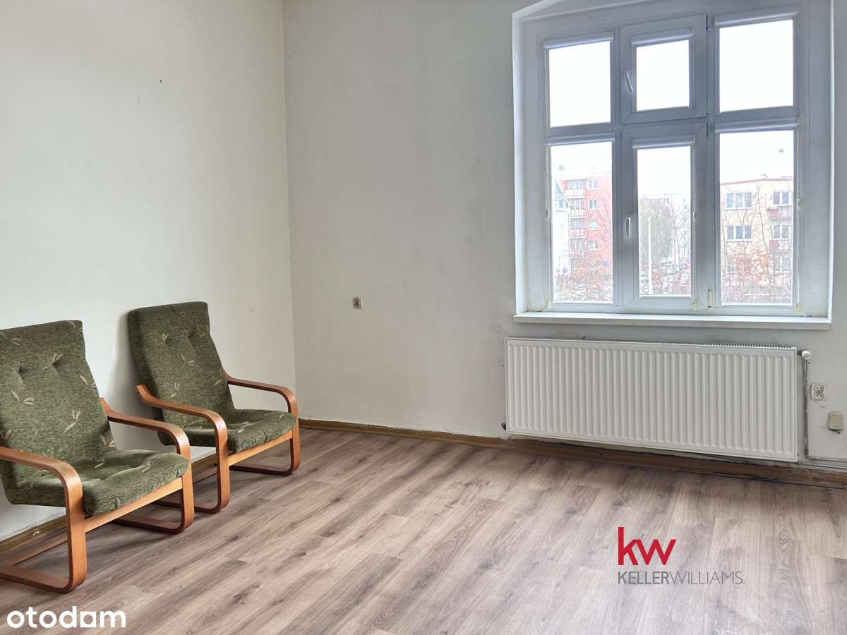 Przestronne mieszkanie na sprzedaż - Pełny obrazek: 4/7