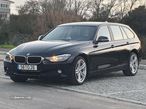 BMW 318 d Touring Navigation Auto - 1