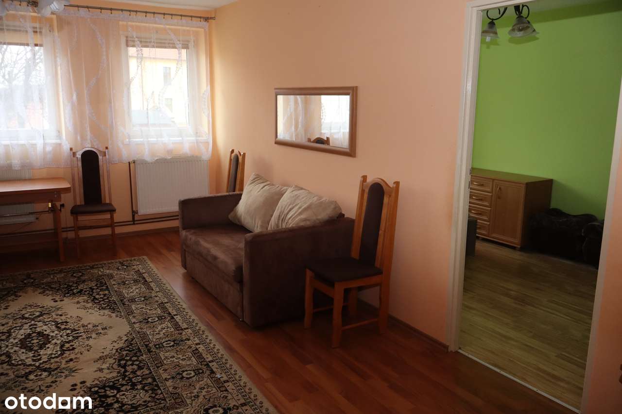 Przestronne 3-pokojowe mieszkanie - Pełny obrazek: 4/8