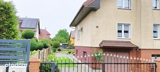Dom wykończony z ogrodem w Bolszewie k. Wejherowa - Pełny obrazek: 3/20