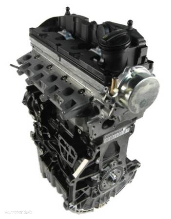 MOTOR SEMICOMPLET RECONDITIONAT VW CRAFTER 2.0 BITDI CKU CKUC - 1