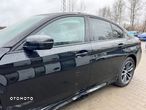 BMW Seria 5 520d xDrive mHEV - 12