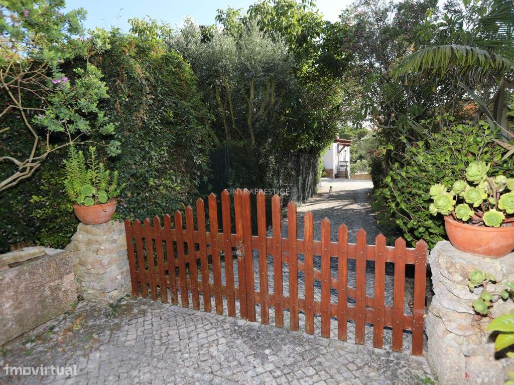 Andar/Moradia em Condomínio/Quintinha em Janas/Colares - Grande imagem: 2/22