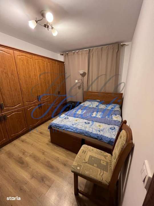 Apartament 1 camera 36mp, 6mp balcon, parcare inclusa, zona Terra - Imagine principală: 4/12