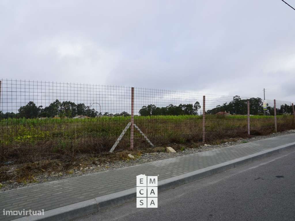 Terreno com Potencial de Construção - Souto, Santa Maria da Feira - Grande imagem: 3/15