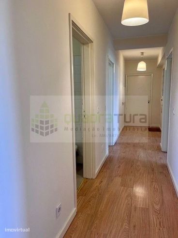 Apartamento T3 com Varanda e vistas desafogadas | Santa Luzia | Par...-9