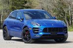 023 CZARNE NOWE FELGI 20 5x112 DO PORSCHE MACAN - 2