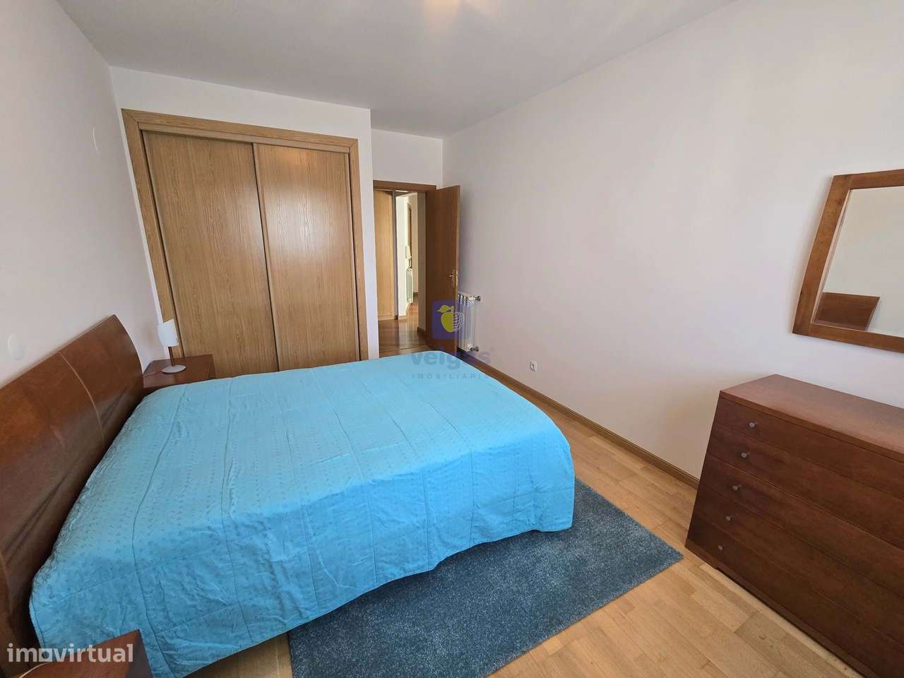 T2 para Arrendamento no Parque das Nações perto do Oceanário com estac - Grande imagem: 5/28