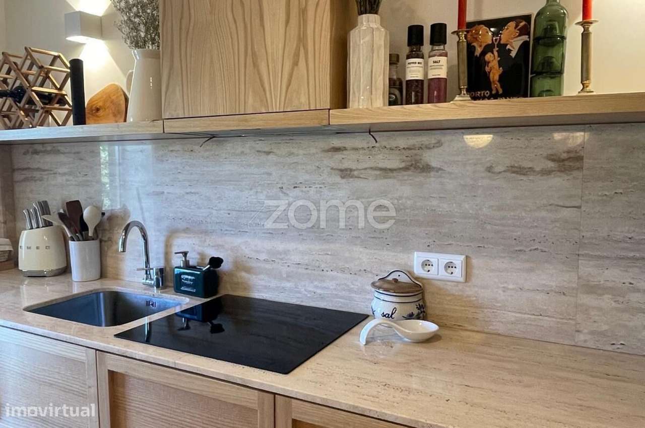 Apartamento T2 Renovado | Praça da Pedra Verde – Porto-6