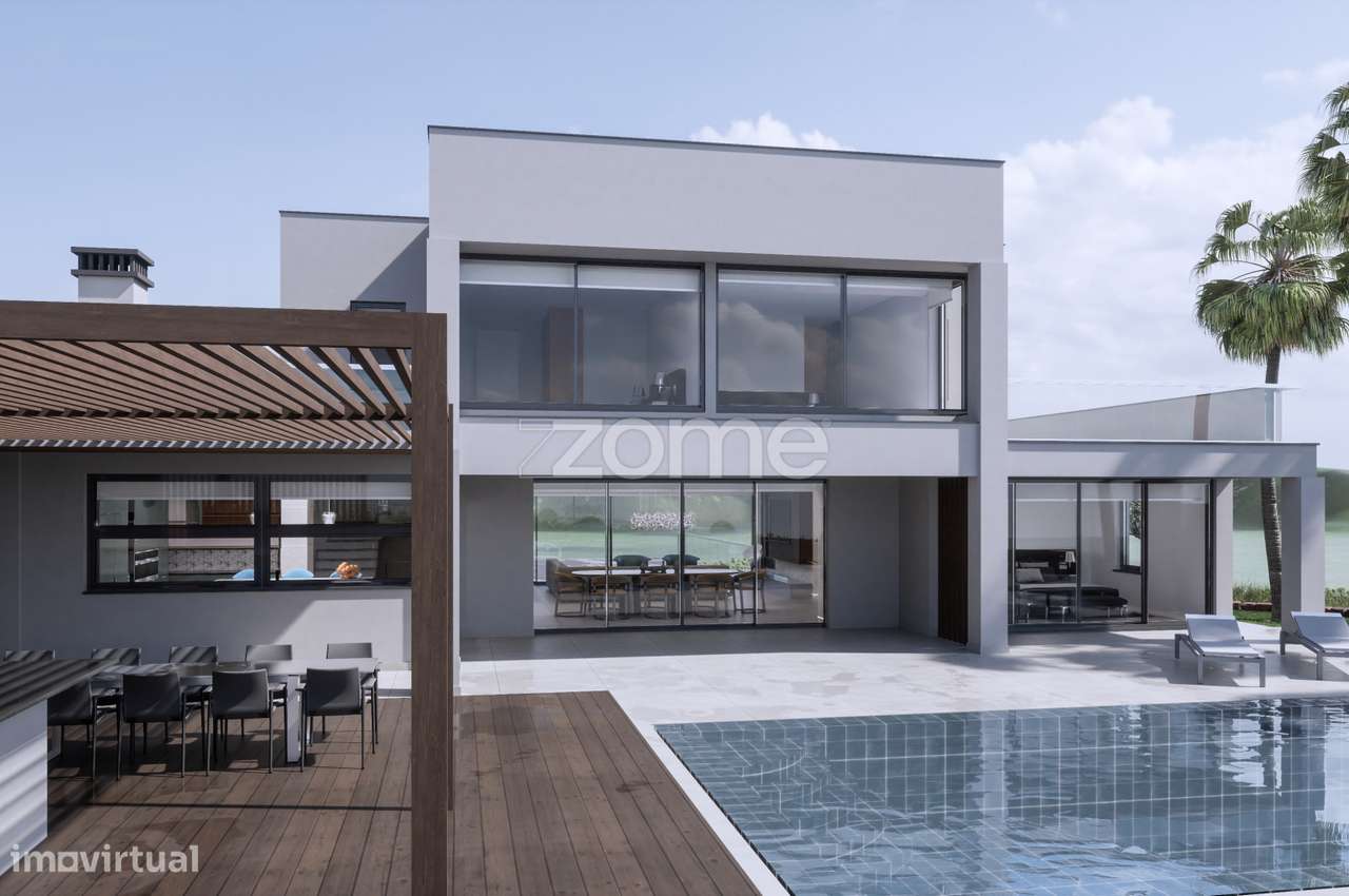 Moradia Funchal Lagos - Grande imagem: 2/16