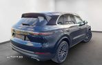 Porsche Cayenne Tiptronic S - 3