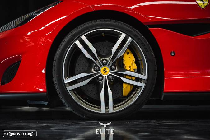 Ferrari Portofino Standard - 9