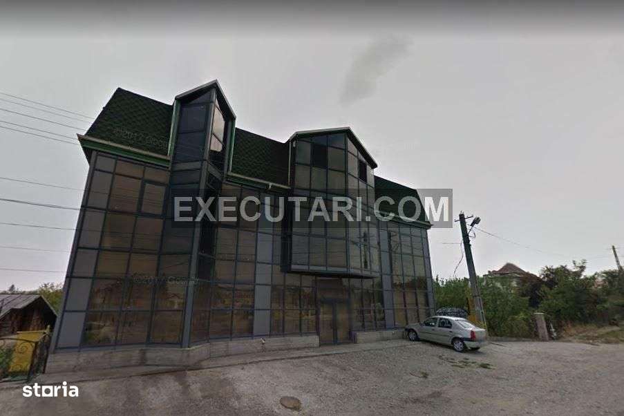 Constructii si Spatii de productie+ Teren 1.246 m² - Imagine principală: 1/20