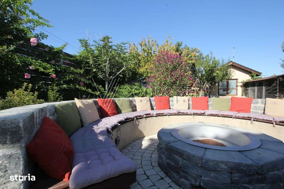 Vila P+1+M | 1000 mp teren-5