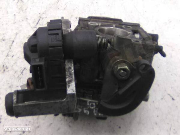 Corpo De Injecção / Borboleta 01320_08600 Seat Ibiza Ii (6k) [1 - 6