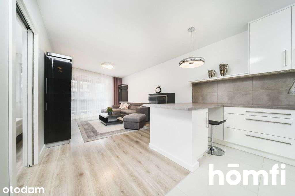 Zamieszkaj przy Parku, Apartamenty Wielicka - Pełny obrazek: 5/17