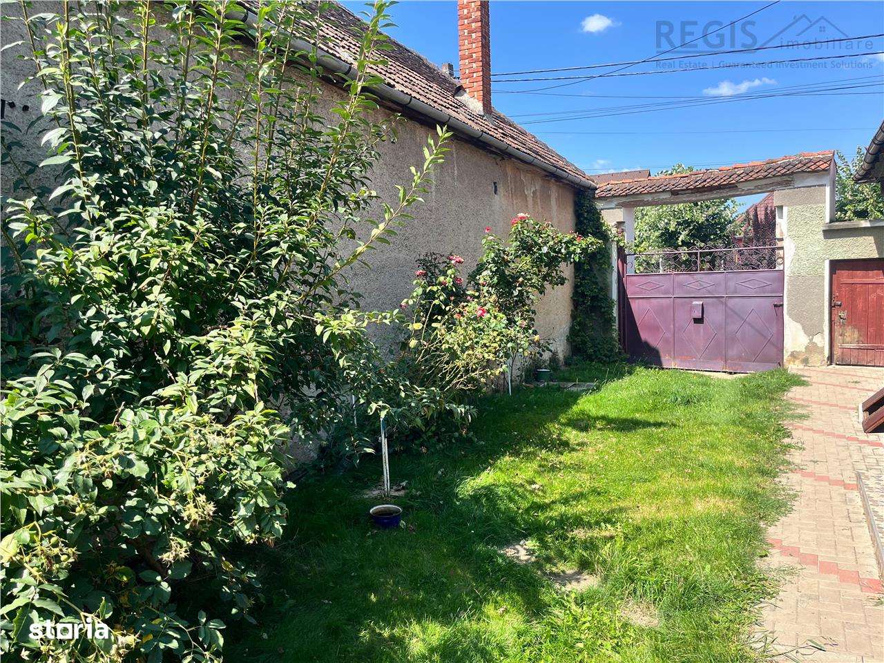 CASA VANZARE, CRISTIAN - Imagine principală: 4/5