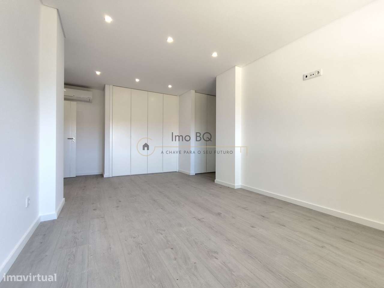 Apartamento T2 Montijo-8