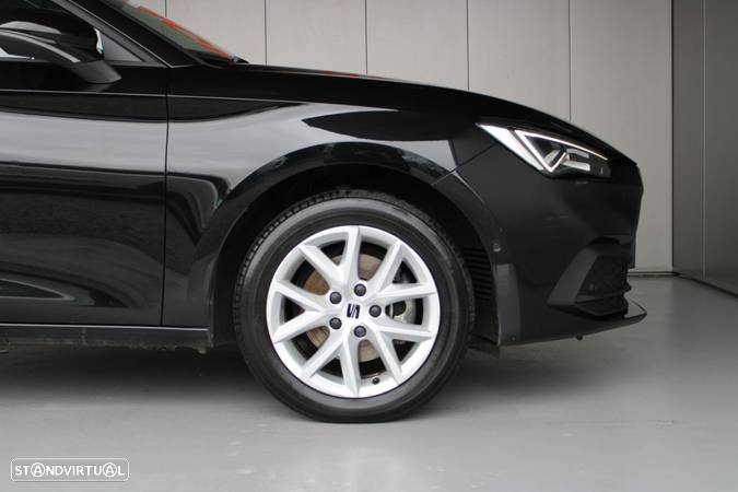 SEAT Leon 2.0 TDI Style - 19