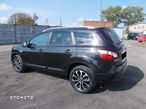 Nissan Qashqai+2 2.0 dCi 4x4 Tekna - 4