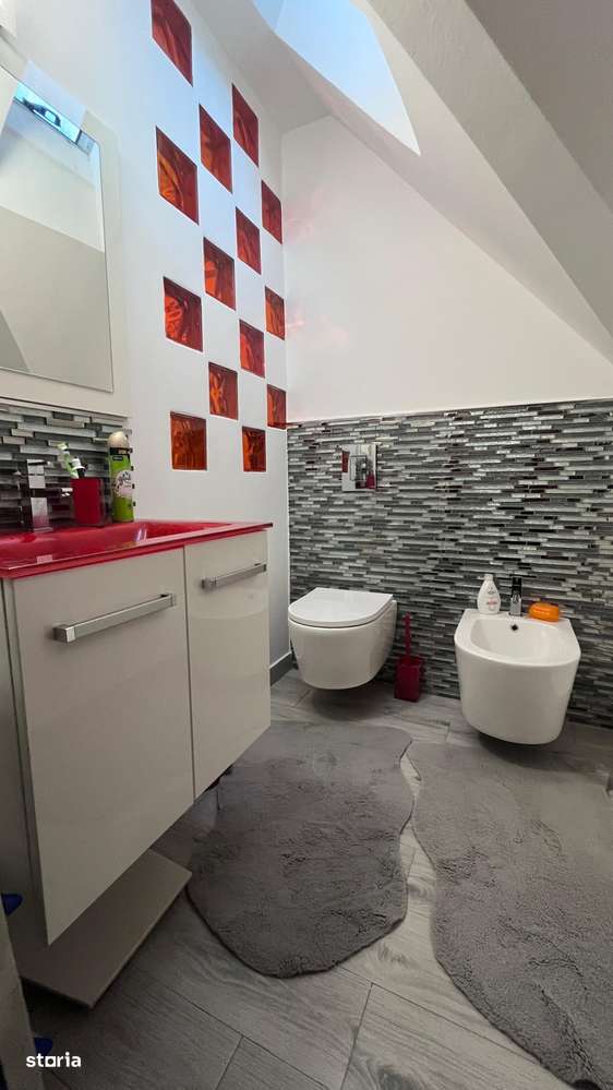 Casa 4 Camere-Singur in Curte-Schei-Cod 4583-9