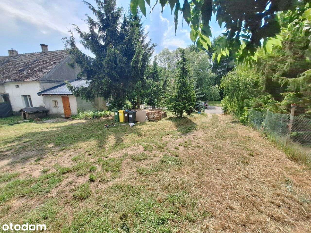 Działka budowlana na sprzedaż Przytok, 814 m2 - Pełny obrazek: 5/18