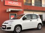 Fiat Panda - 1