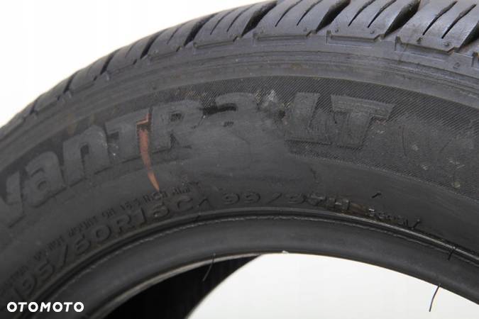 PARA 195/60R16C Hankook Vantra LT MS DP1191A - 8