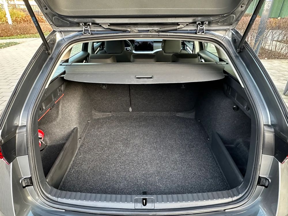 Skoda Octavia Bezwypadkowa, Salon Polska, Idealny Stan, FVAT 23%